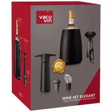Vacu Vin Elegant 5 Piece Wine Set