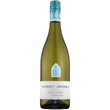 Maison Sonoma Chardonnay Sonoma County, 2024