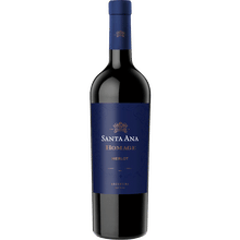 Santa Ana Homage Merlot