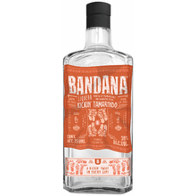 Bandana Kickin' Tamarindo Tequila