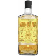 Bandana Blazin' Pineapple Tequila