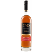 2XO French Oak Kentucky Bourbon