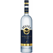Beluga Transatlantic Montenegro Vodka