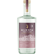 Mijenta Blanco Maestra Selection No. 1 Tequila