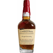 Maker's Mark Straight Kentuckery Barrel Select Bourbon
