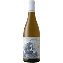 Nieuwe Haarlem Chenin Blanc