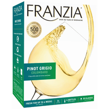 Franzia Pinot Grigio