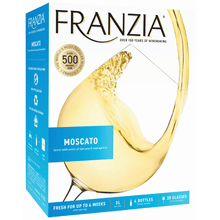 Franzia Moscato 3L