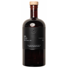 Wolves American Single Malt 7 Year Single Barrel