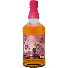 Matsui 5 Yr Sakura Cask Whisky