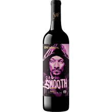 19 Crimes Cali Smooth by Snoop Dogg