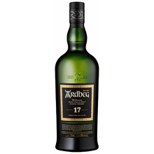 Ardbeg 17Yr Committee Release Single Malt Scotch Whisky