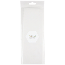 White Tissue Paper by Cakewalk