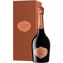 Laurent Perrier Alexandra Rose