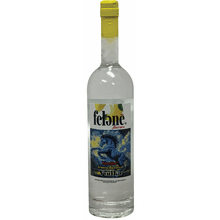 Felene Blucifer Lemon Vodka