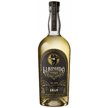 El Bandido Yankee Anejo Tequila