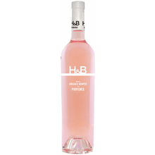 Hecht & Bannier Aix en Provence Organic Rose