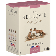 La Bellevie des Bois Rose