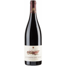 Ogier Cotes du Rhone Le Temps est Venu Rouge