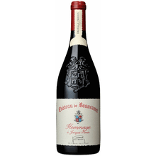 Chateau Beaucastel Chateauneuf-du-Pape Hommage