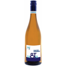 Hecht & Bannier Organic Piquepoul Chardonnay