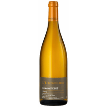 Pichot Vouvray L'Electron Libre