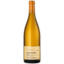 Pichot Vouvray Le Marigny