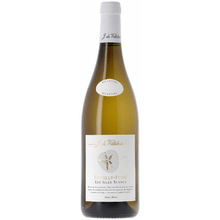 J de Villebois Pouilly-Fume Les Silex Blancs