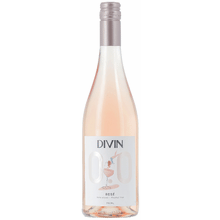 DIVIN Non-Alcoholic Rose