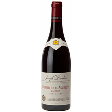 Drouhin Chambolle-Musigny Premier Cru Baudes