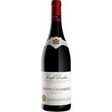 Drouhin Griotte-Chambertin Grand Cru