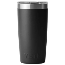 Yeti Rambler 10 oz Tumbler MS Black