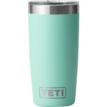 Yeti Rambler 10 oz Tumbler MS Seafoam