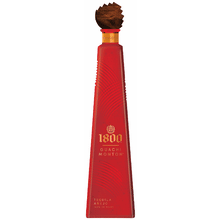 1800 GuachiMonton Anejo Tequila