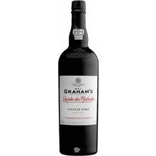Graham's Vintage Port Quinta dos Malvedos, 2012