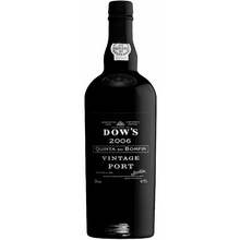Dow's Quinta do Bomfim Vintage Port