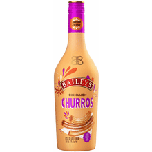 Baileys Cinnamon Churros Liqueur