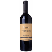 Yarden Red Wine | Total Wine & More