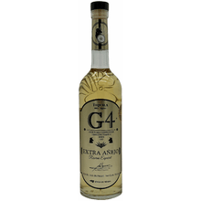 G4 7 Year Extra Anejo Tequila