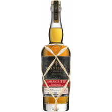 Planteray Jamaica 5Yr Ferrand Dry Curacao Cask Finish Rum