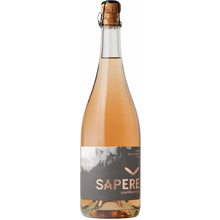 Sapere Sparkling Rose