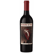 The Obscene Proprietary Red Blend