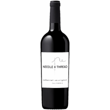 Needle & Thread Cabernet Sauvignon, 2021