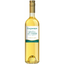 Guillemarine Sauvignon Blanc