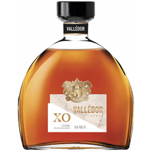 Valledor XO Cognac