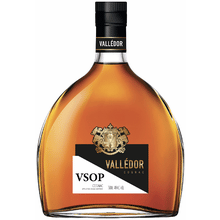 Valledor VSOP Cognac