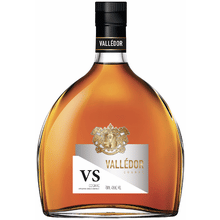 Valledor VS Cognac