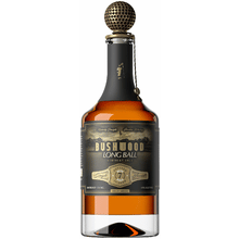 Bushwood Longball Kentucky Gold BIB 7 Yr Single Barrel Bourbon