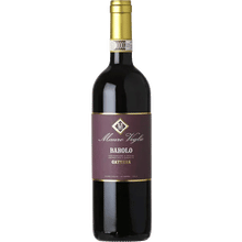 Mauro Veglio Barolo Gattera