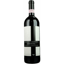 Gaja Brunello Rennina, 2019